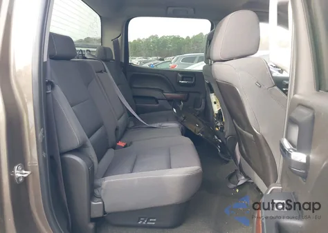 2014 GMC Sierra 1500 Sle z USA, uszkodzony, nr VIN 3GTP1UEC9EG131873